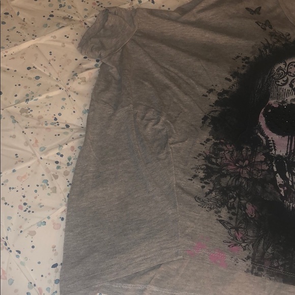 Oversized T - Picture 5 of 5